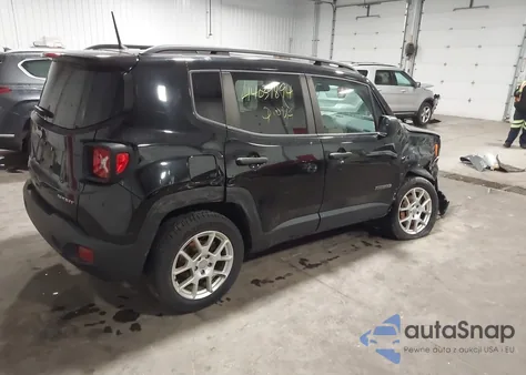 2020 Jeep Renegade Sport 4X4 z USA, uszkodzony, nr VIN ZACNJBAB8LPK98162